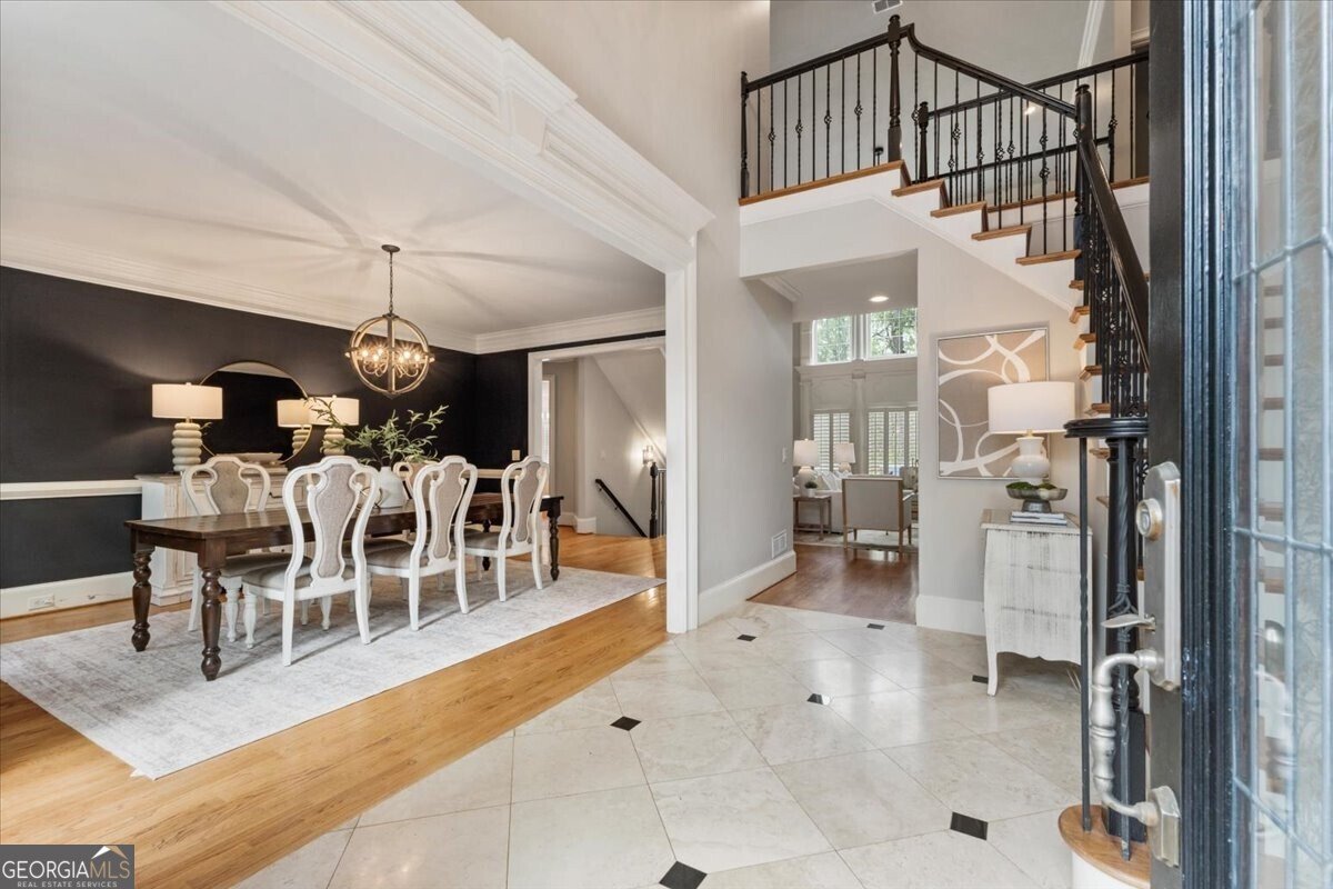 210 Ansley Close Roswell - Photo 16