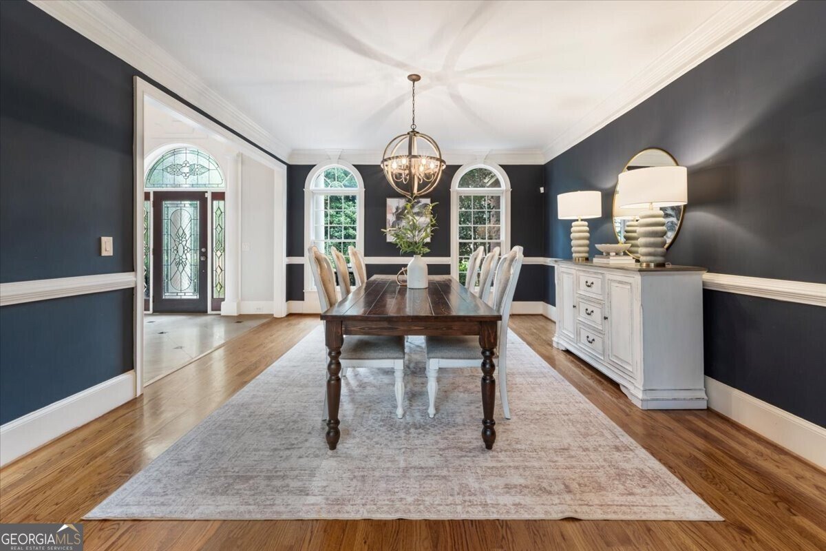 210 Ansley Close Roswell - Photo 17