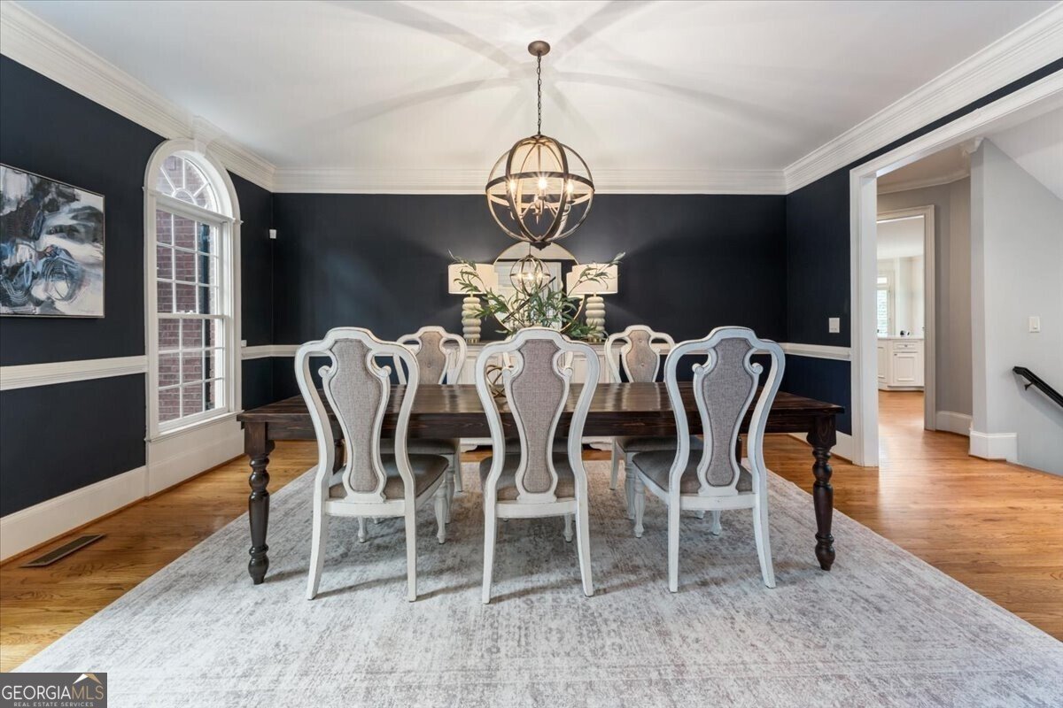 210 Ansley Close Roswell - Photo 18