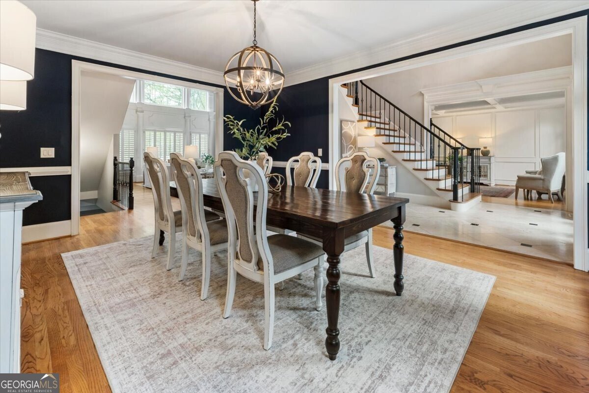 210 Ansley Close Roswell - Photo 19