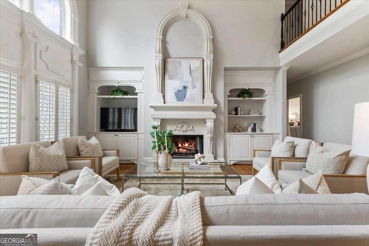 210 Ansley Close Roswell - Photo 21