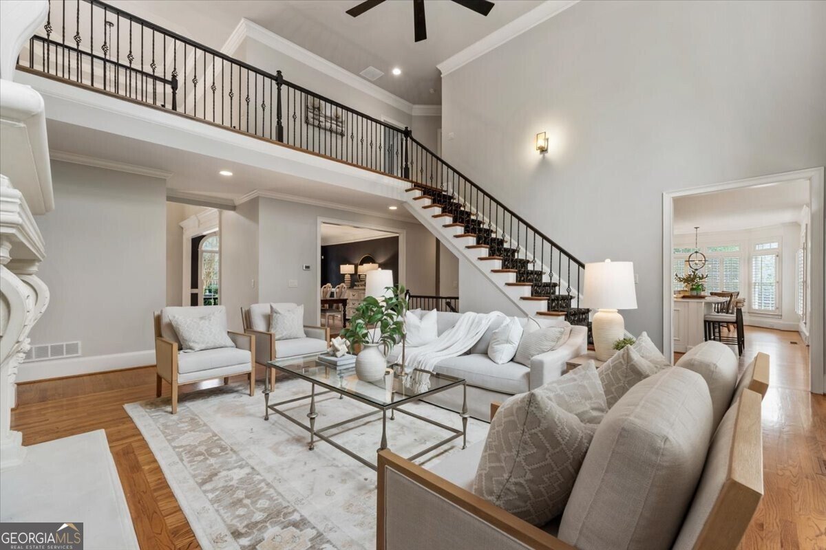 210 Ansley Close Roswell - Photo 23