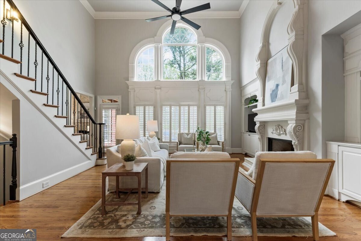 210 Ansley Close Roswell - Photo 24