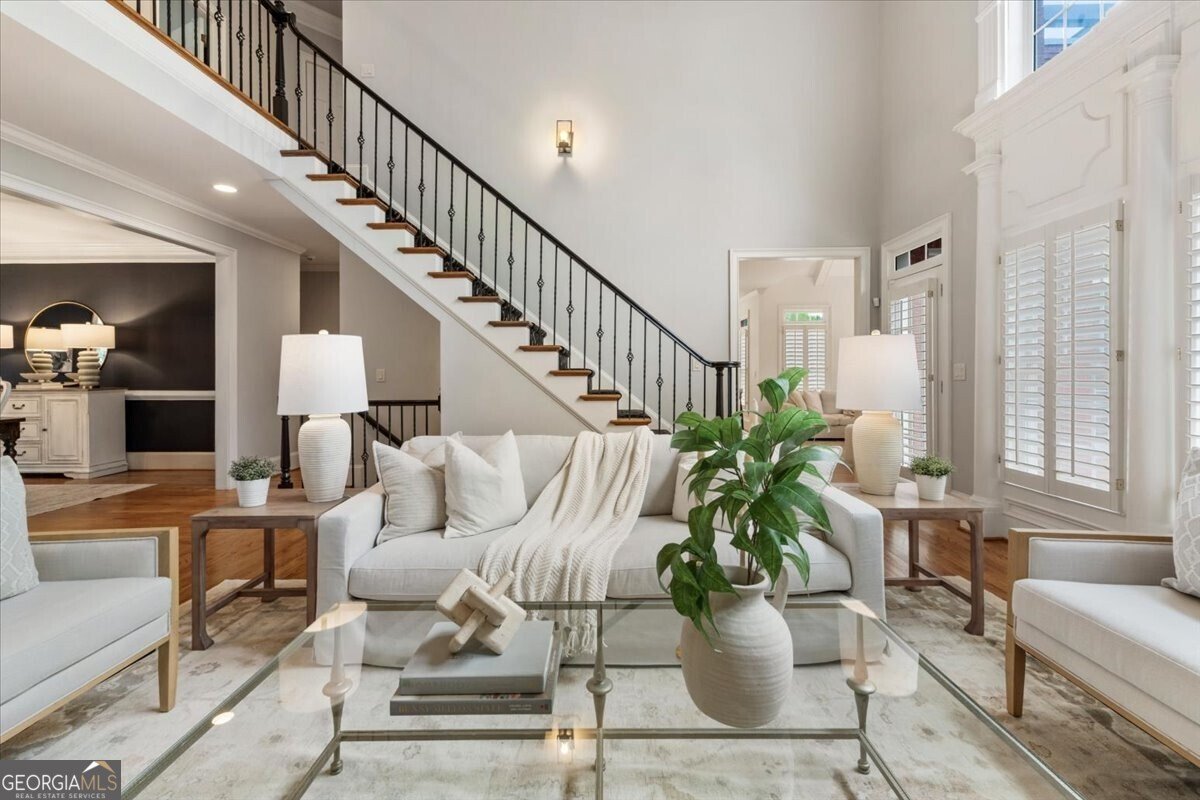 210 Ansley Close Roswell - Photo 25