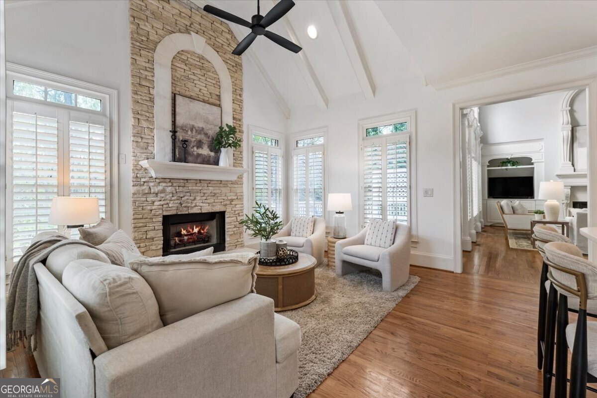 210 Ansley Close Roswell - Photo 26