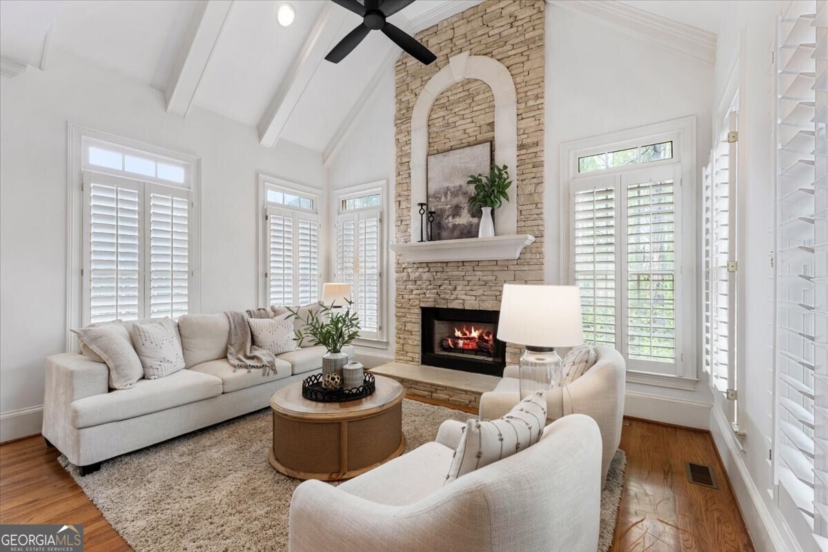 210 Ansley Close Roswell - Photo 27