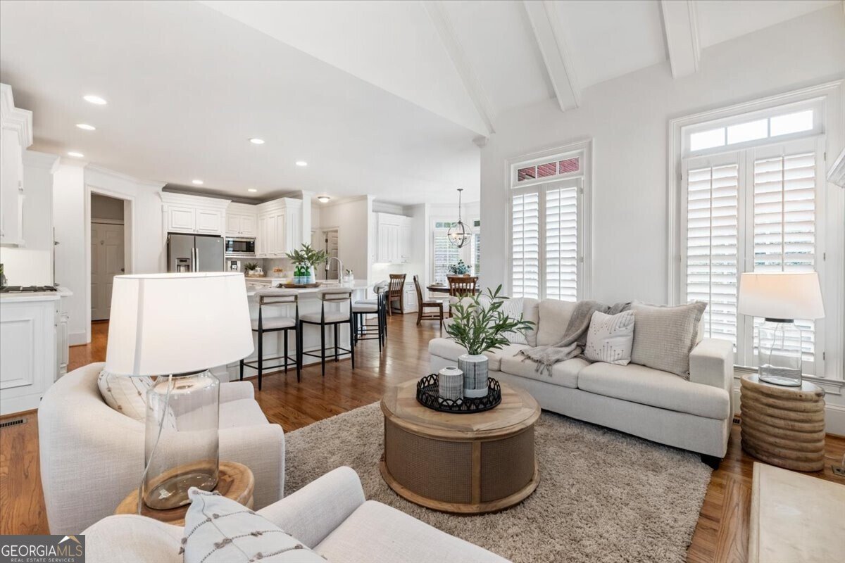 210 Ansley Close Roswell - Photo 28