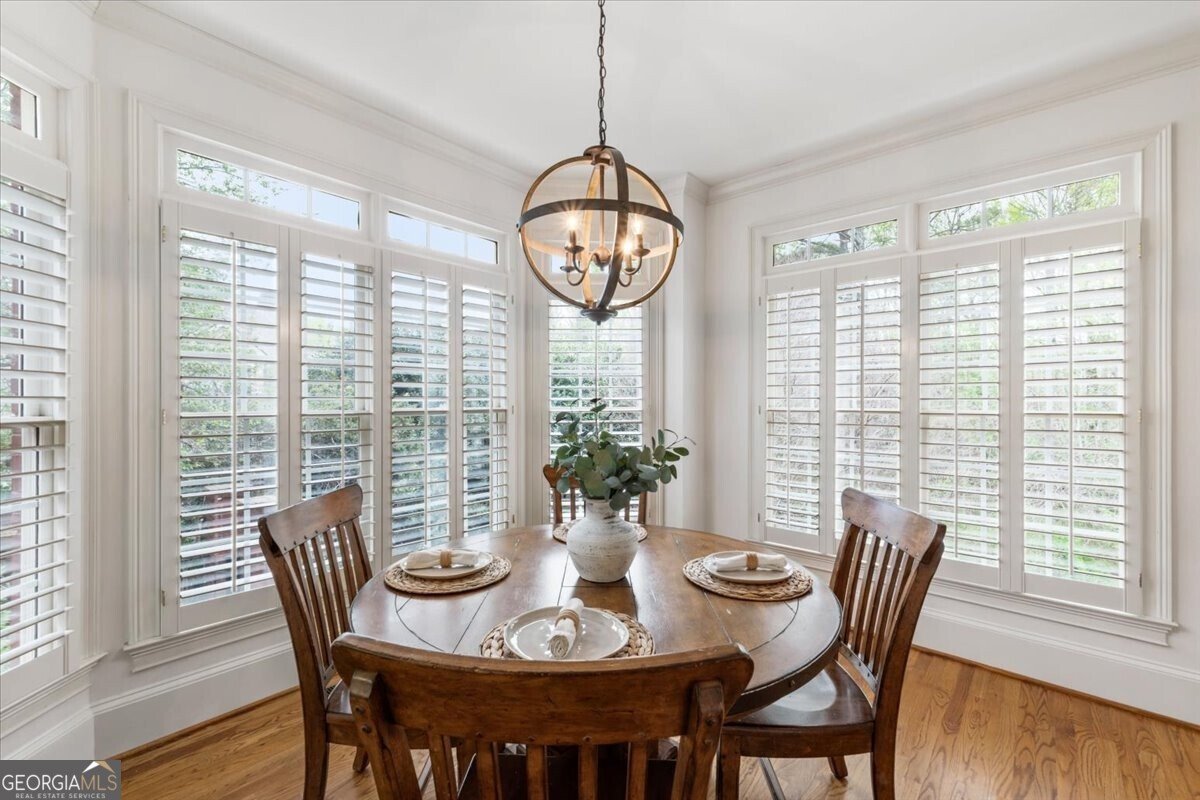 210 Ansley Close Roswell - Photo 29