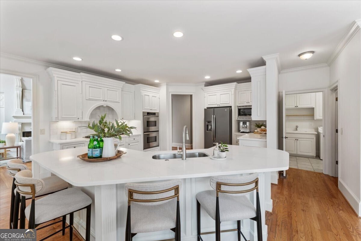 210 Ansley Close Roswell - Photo 30