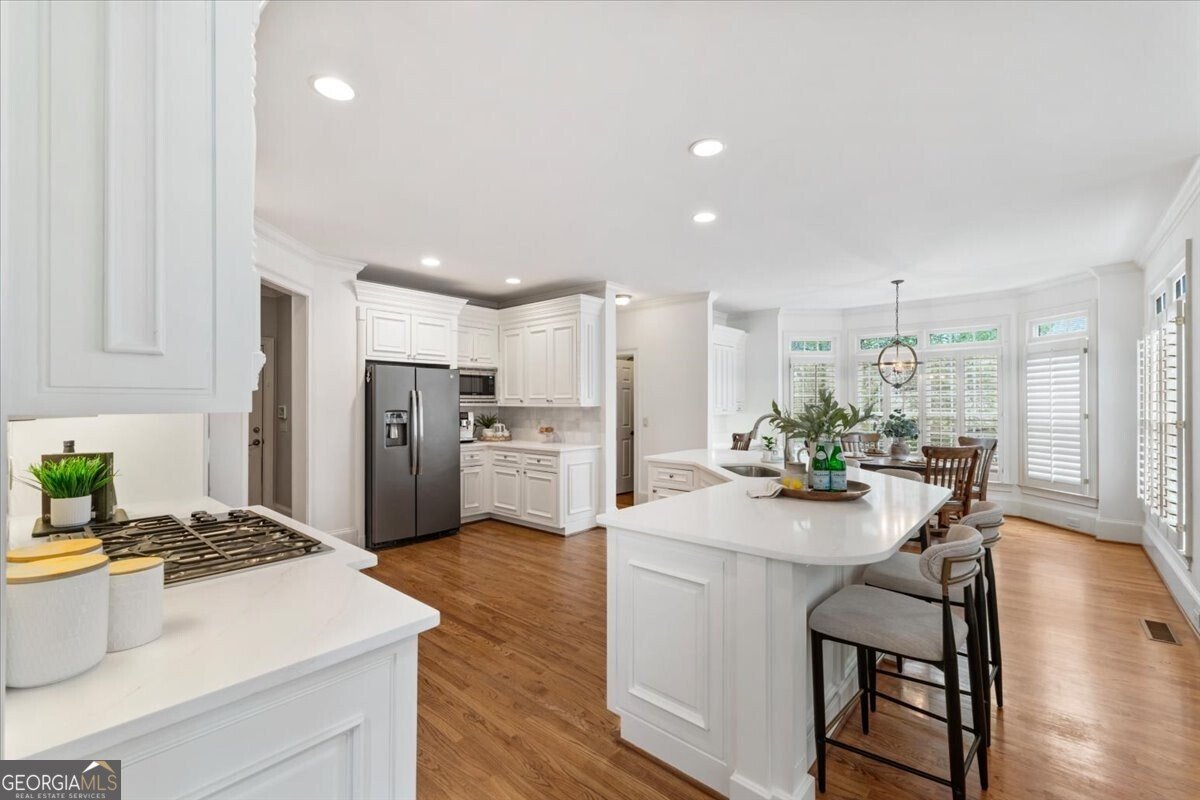 210 Ansley Close Roswell - Photo 31