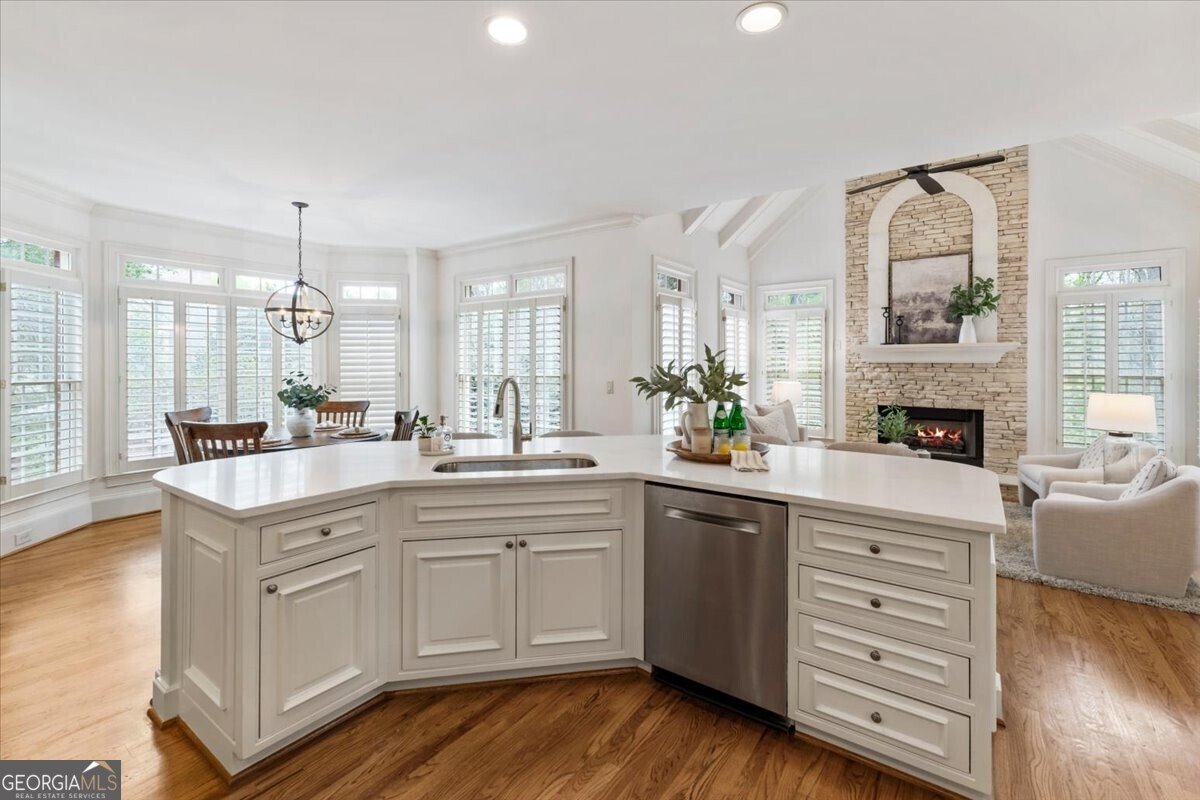 210 Ansley Close Roswell - Photo 33