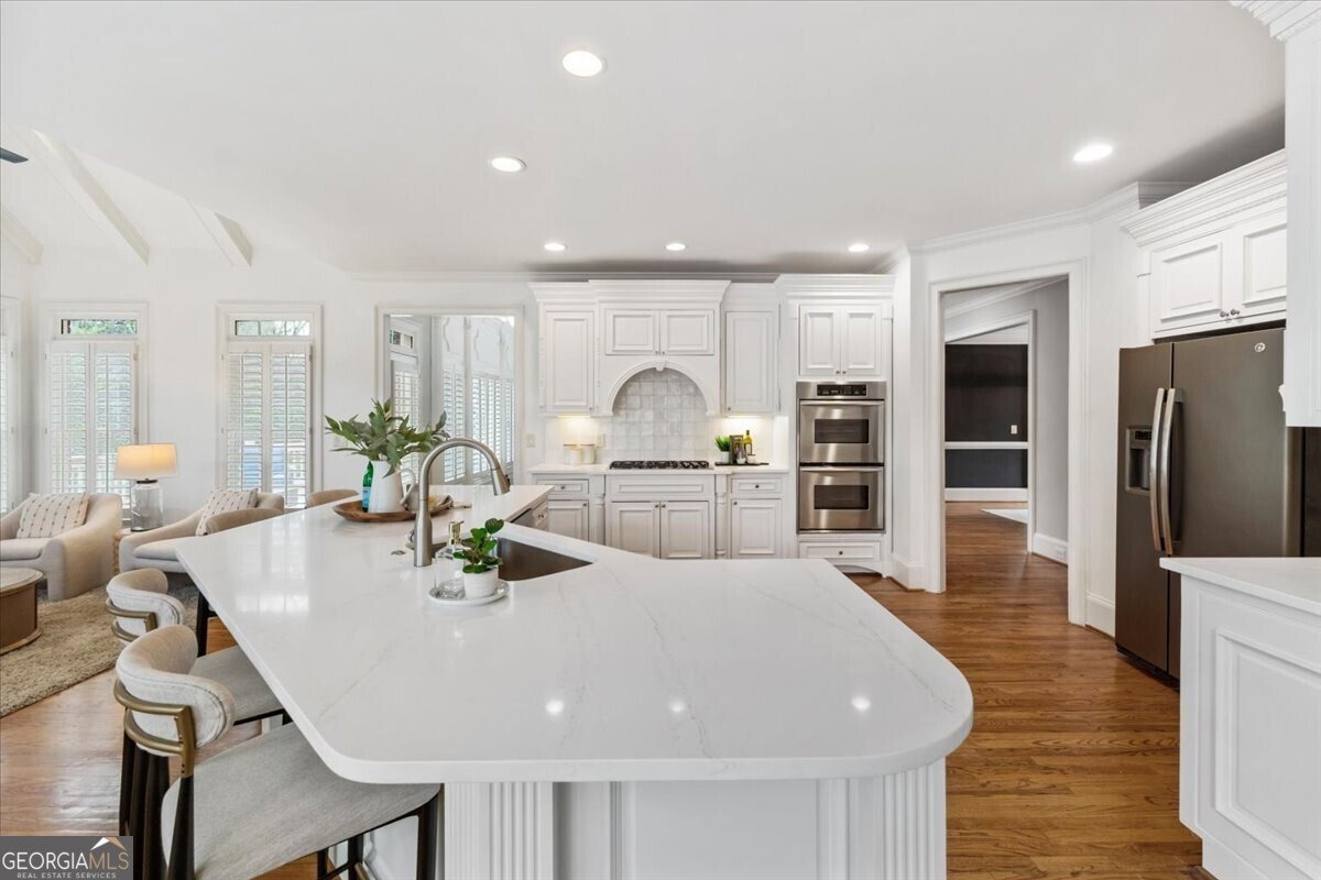 210 Ansley Close Roswell - Photo 34