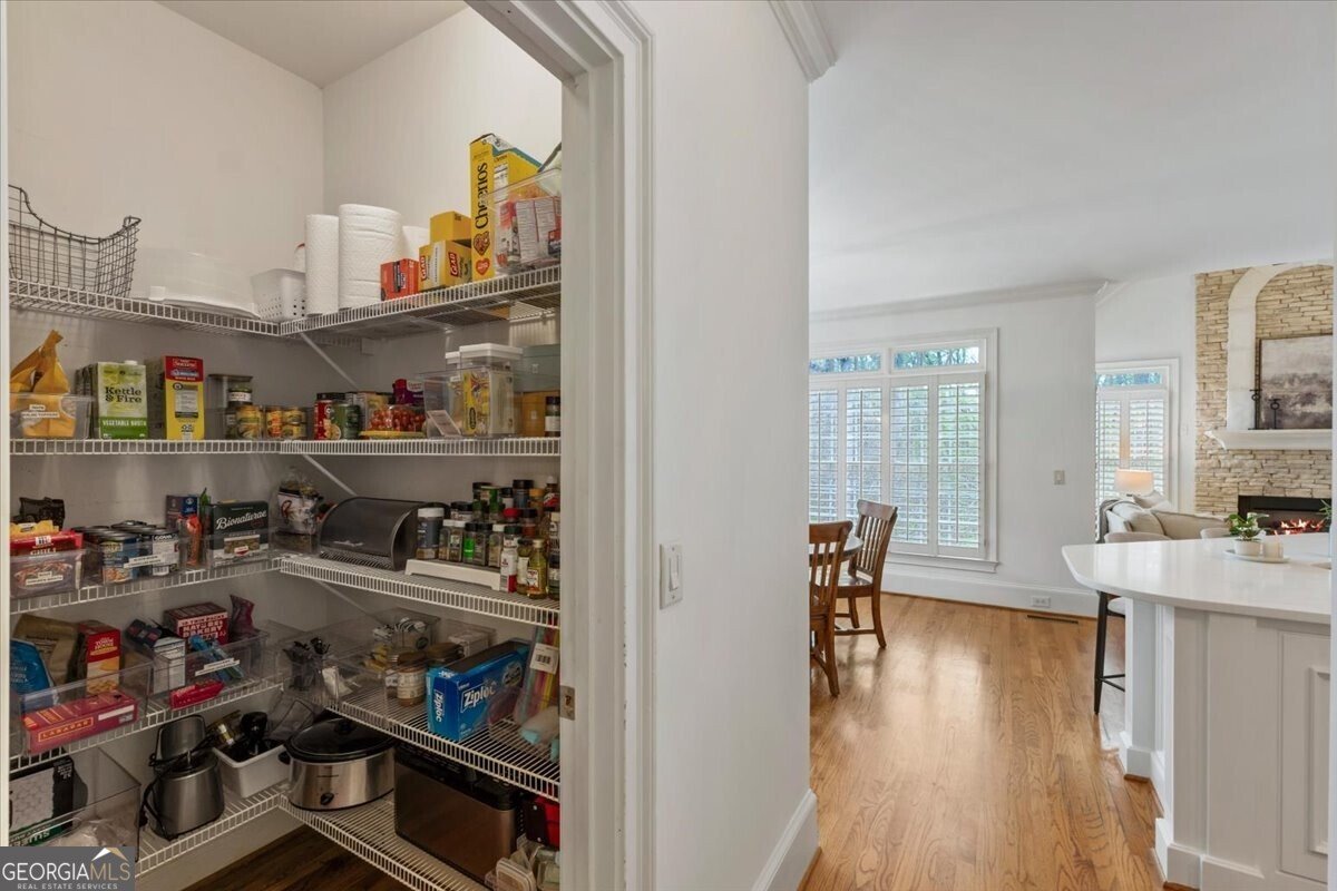 210 Ansley Close Roswell - Photo 35