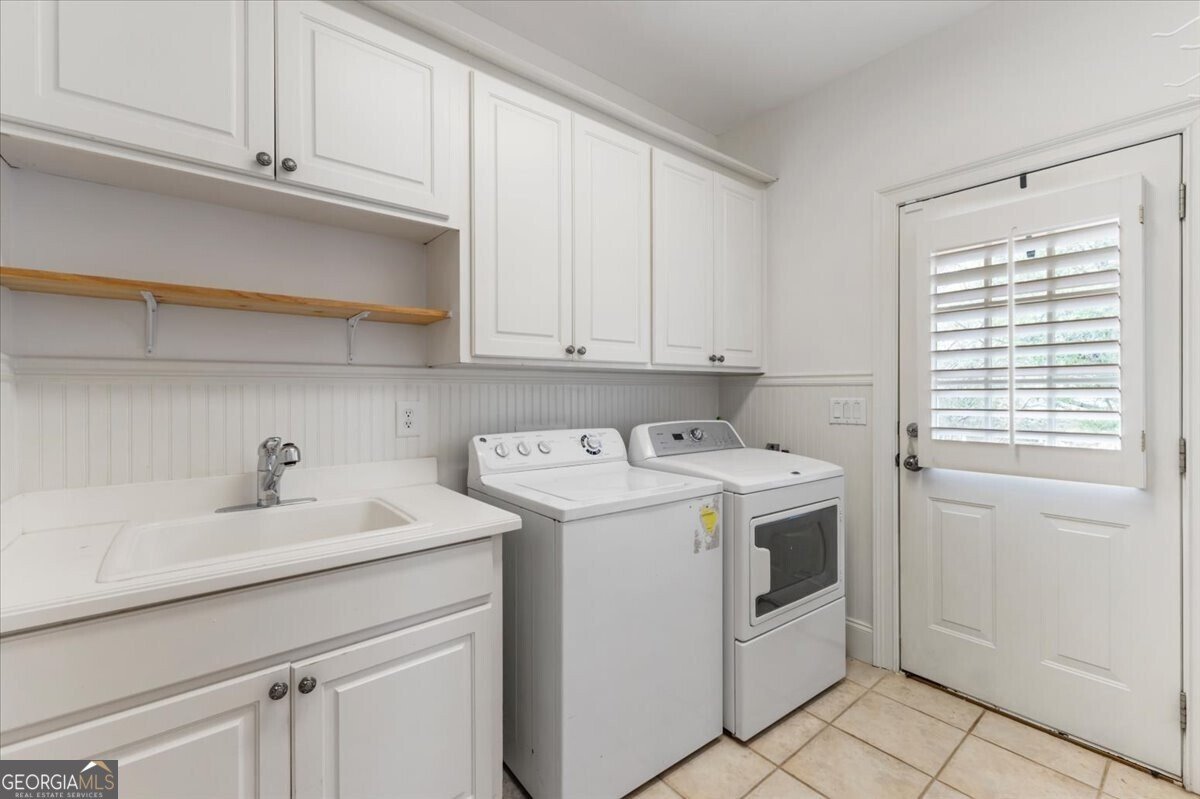 210 Ansley Close Roswell - Photo 36