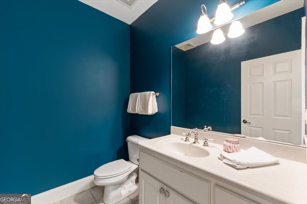 210 Ansley Close Roswell - Photo 37