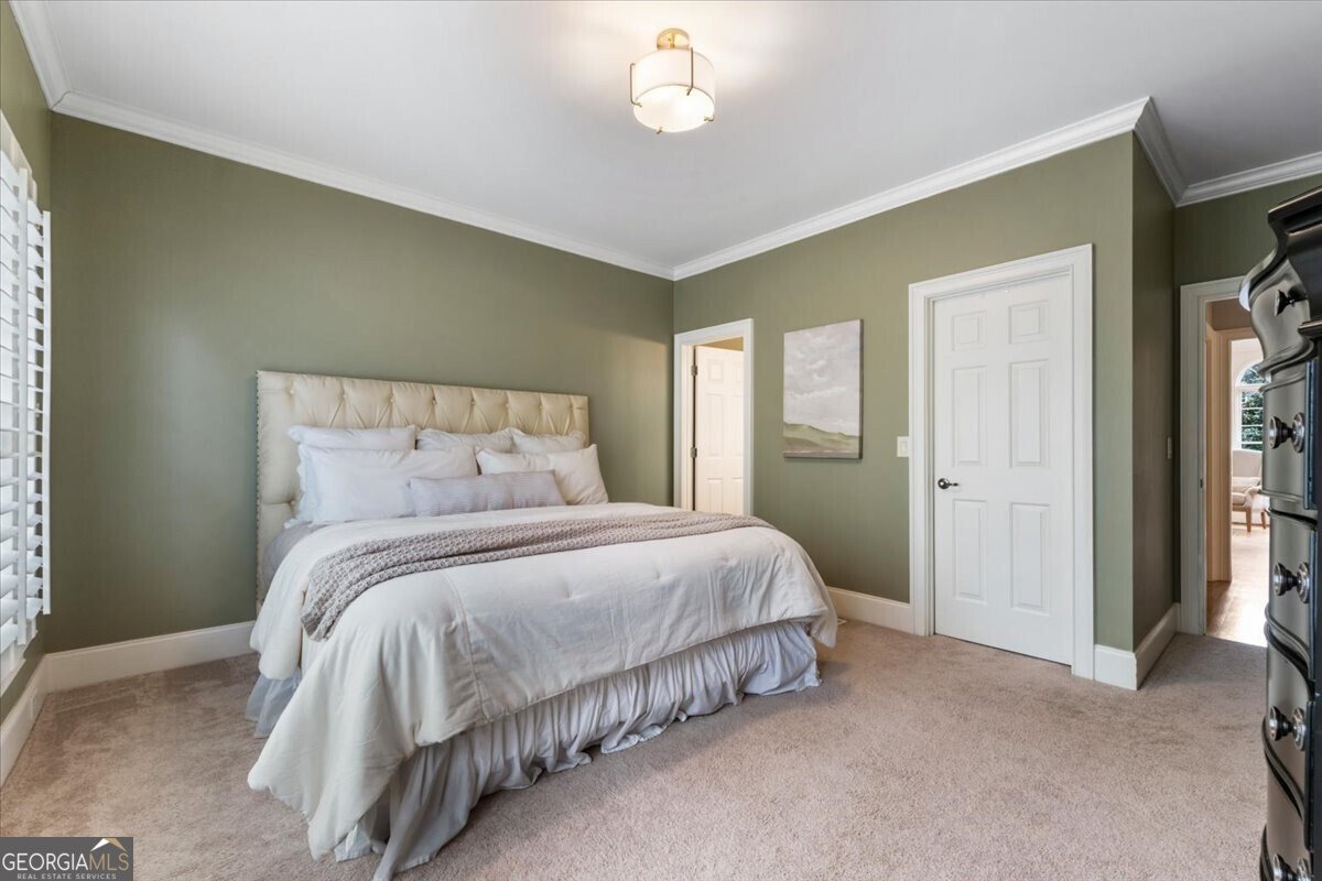 210 Ansley Close Roswell - Photo 39