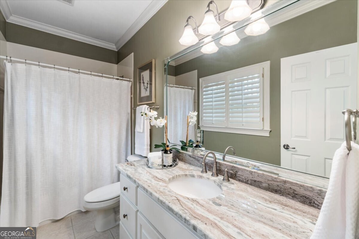 210 Ansley Close Roswell - Photo 40