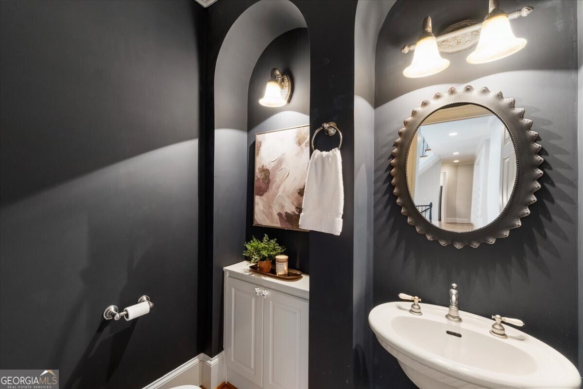 210 Ansley Close Roswell - Photo 41