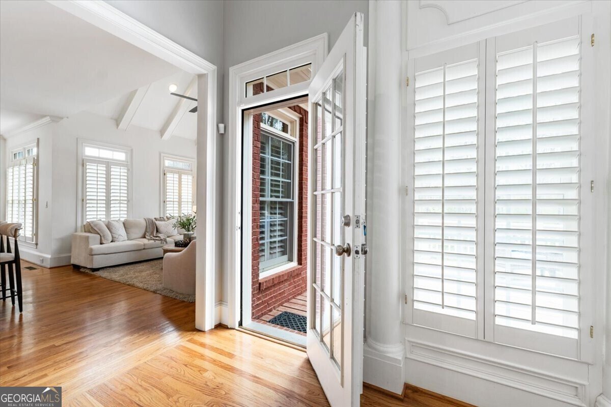 210 Ansley Close Roswell - Photo 42