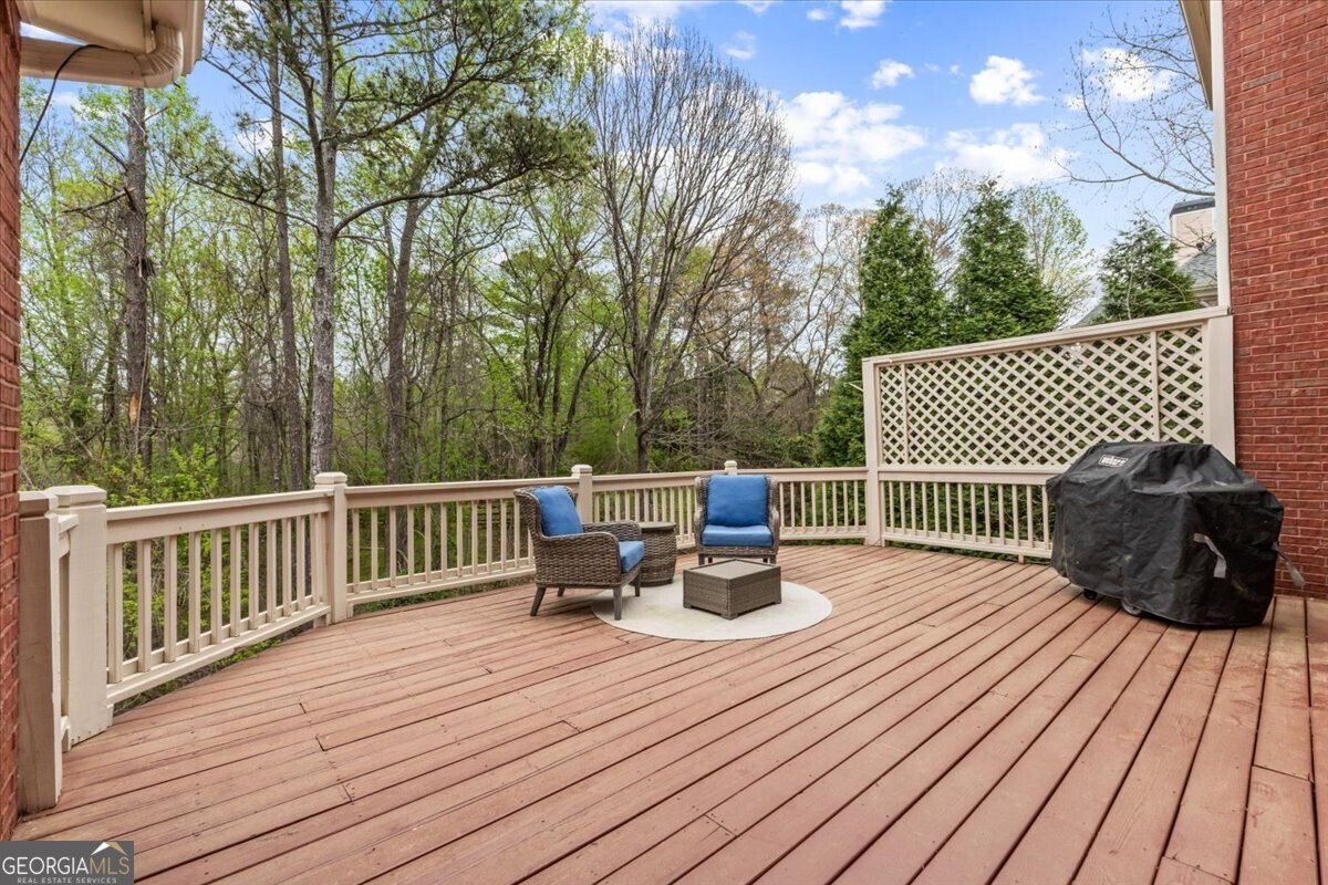 210 Ansley Close Roswell - Photo 43