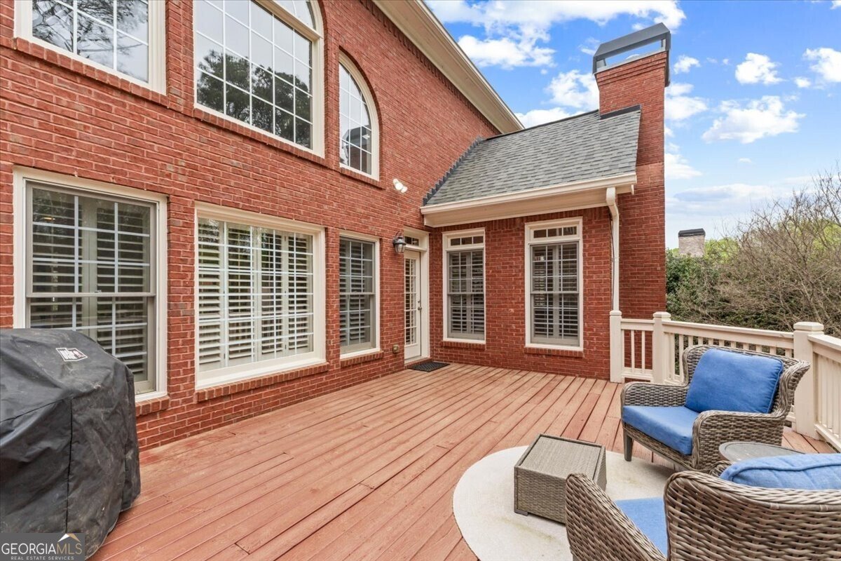 210 Ansley Close Roswell - Photo 44