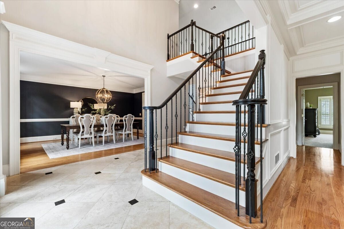 210 Ansley Close Roswell - Photo 46