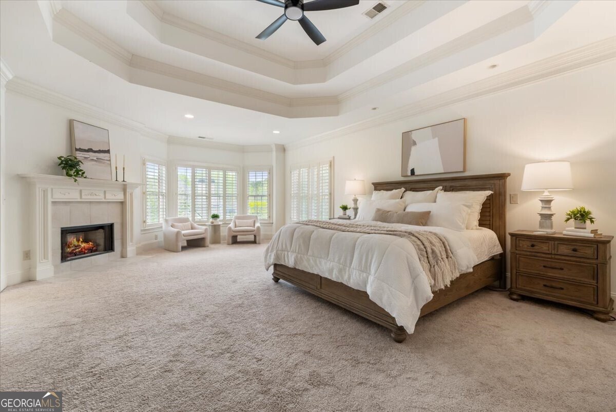 210 Ansley Close Roswell - Photo 48