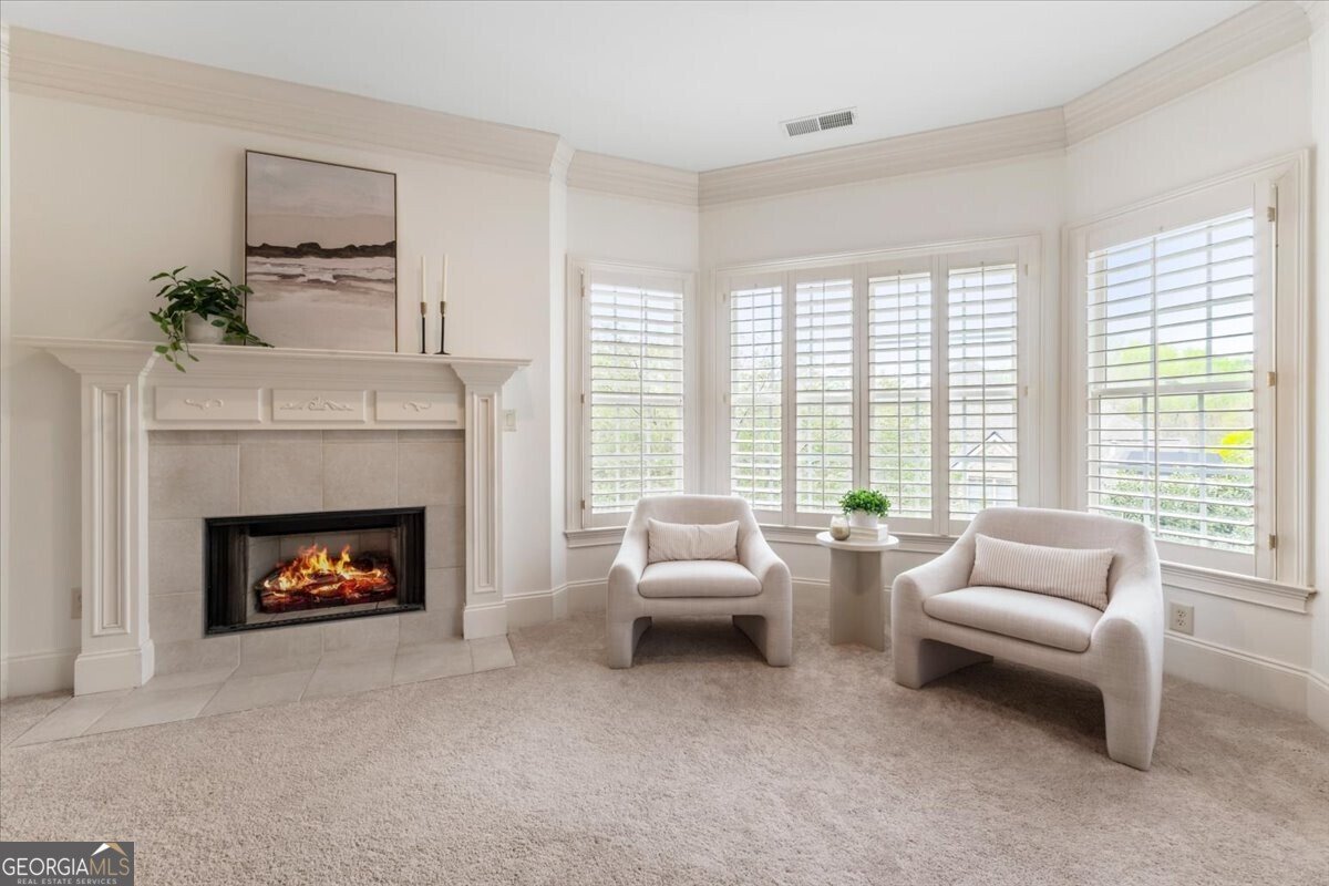 210 Ansley Close Roswell - Photo 49