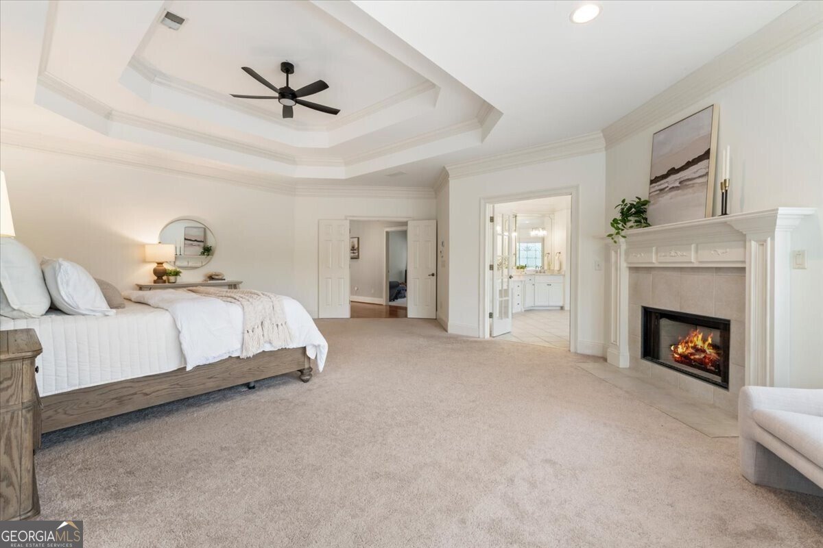 210 Ansley Close Roswell - Photo 50