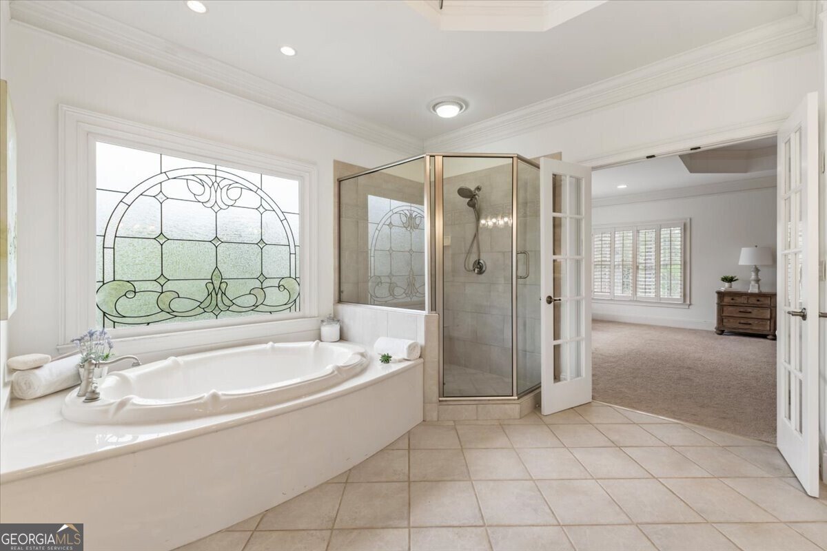 210 Ansley Close Roswell - Photo 52