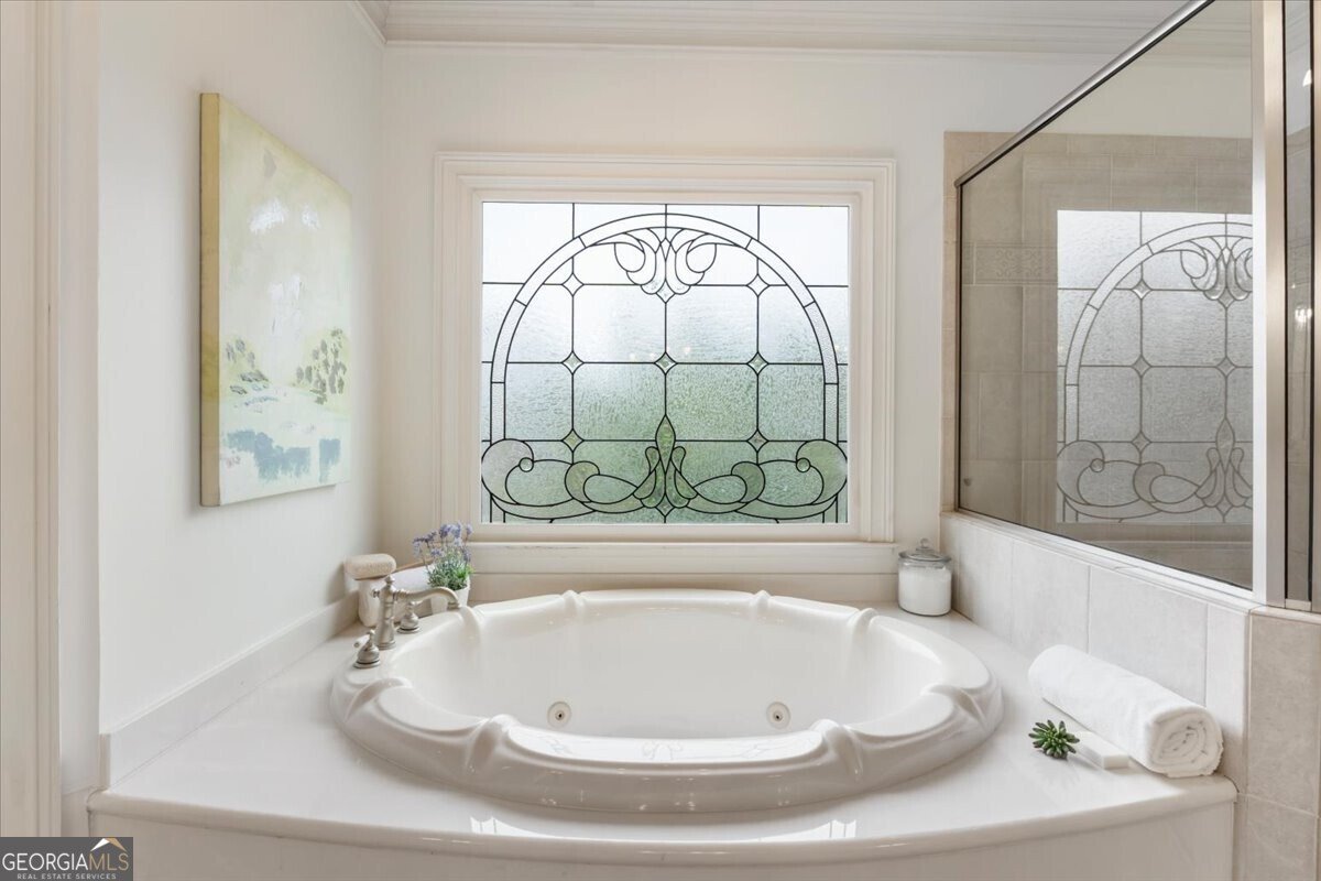 210 Ansley Close Roswell - Photo 53