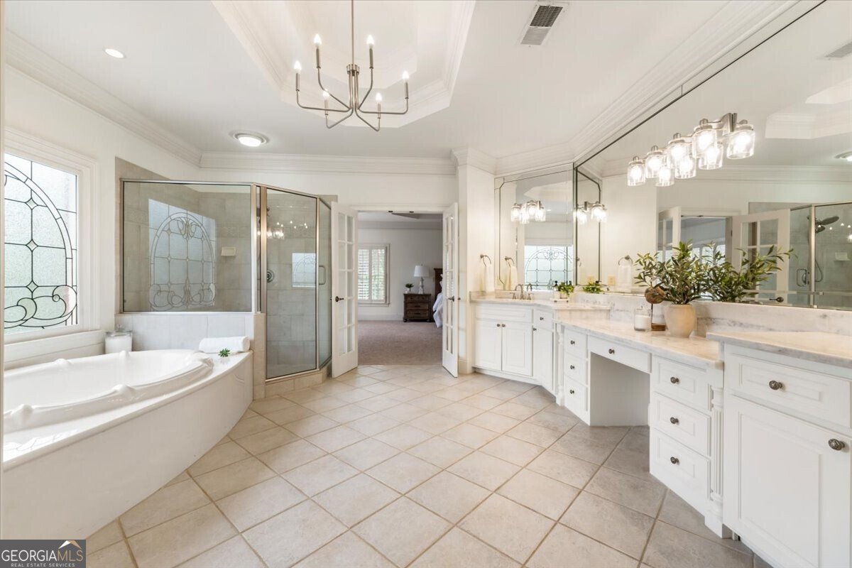 210 Ansley Close Roswell - Photo 54