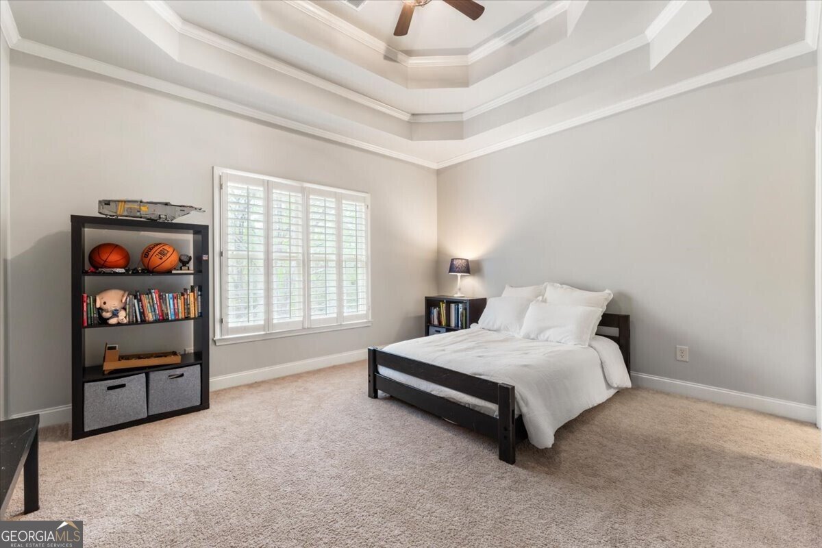 210 Ansley Close Roswell - Photo 58