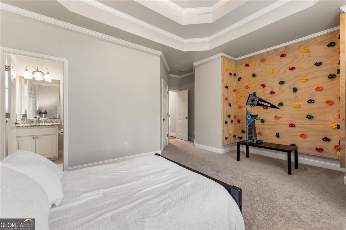 210 Ansley Close Roswell - Photo 59