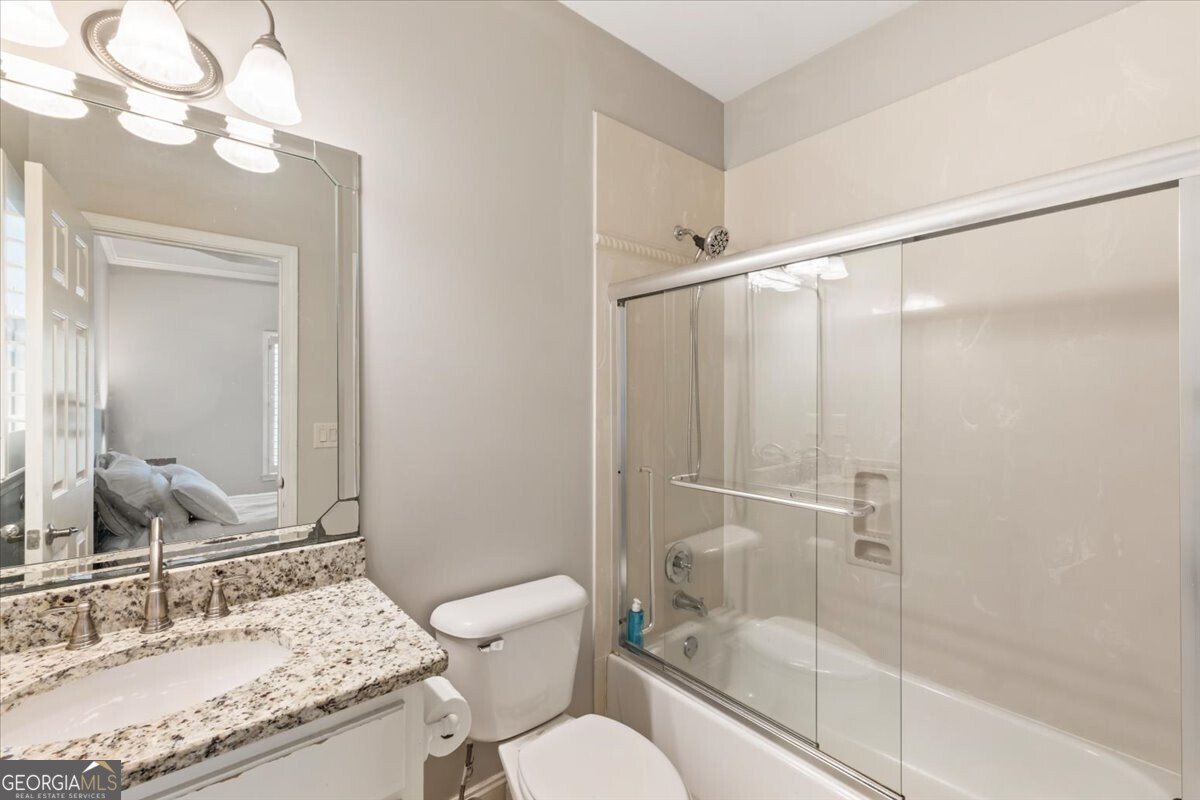 210 Ansley Close Roswell - Photo 60