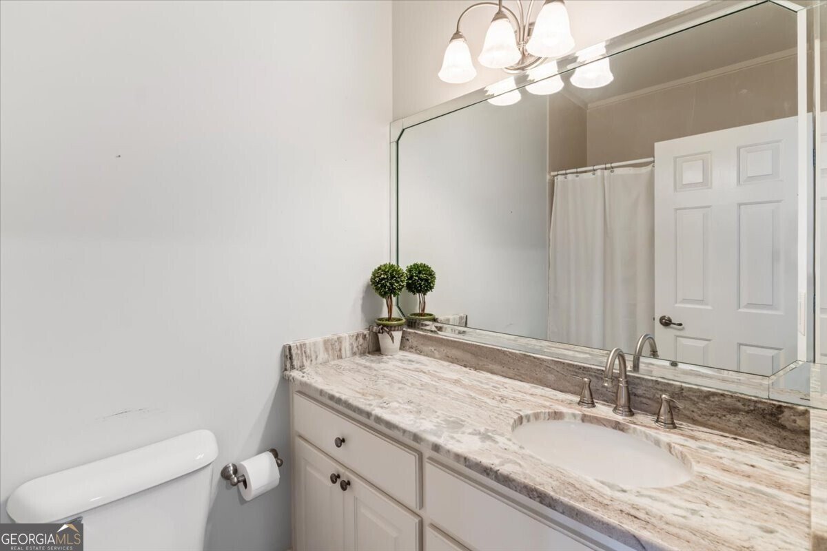 210 Ansley Close Roswell - Photo 62