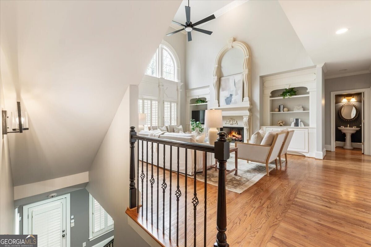 210 Ansley Close Roswell - Photo 63