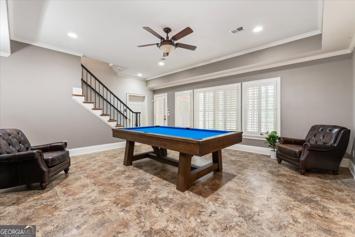 210 Ansley Close Roswell - Photo 64