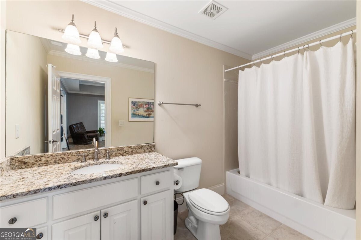 210 Ansley Close Roswell - Photo 66