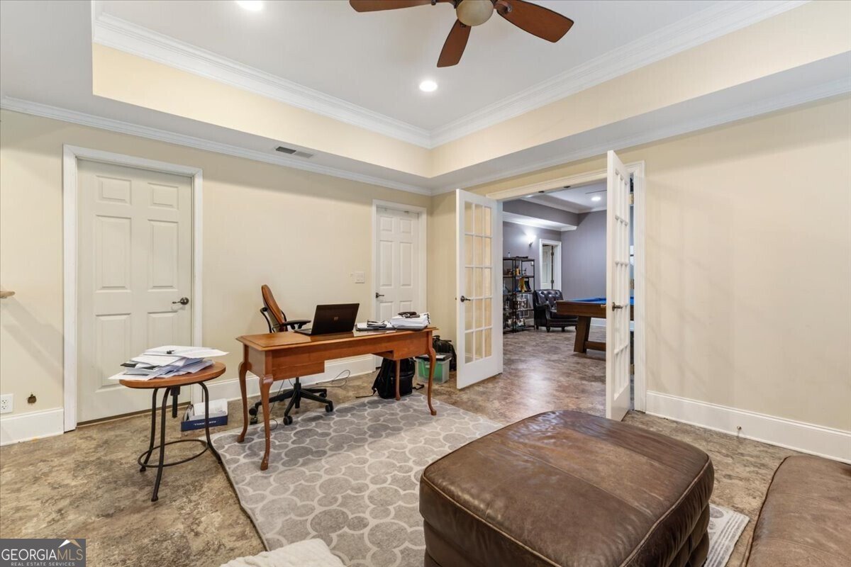 210 Ansley Close Roswell - Photo 67