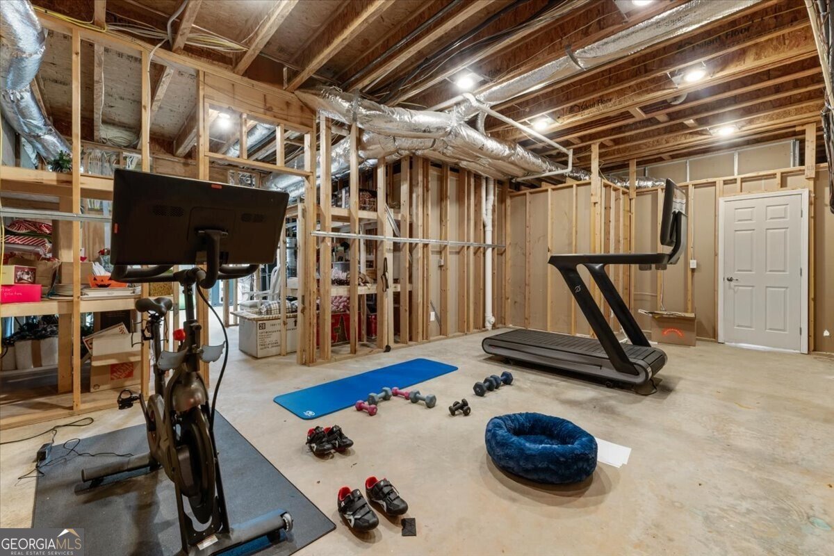 210 Ansley Close Roswell - Photo 69