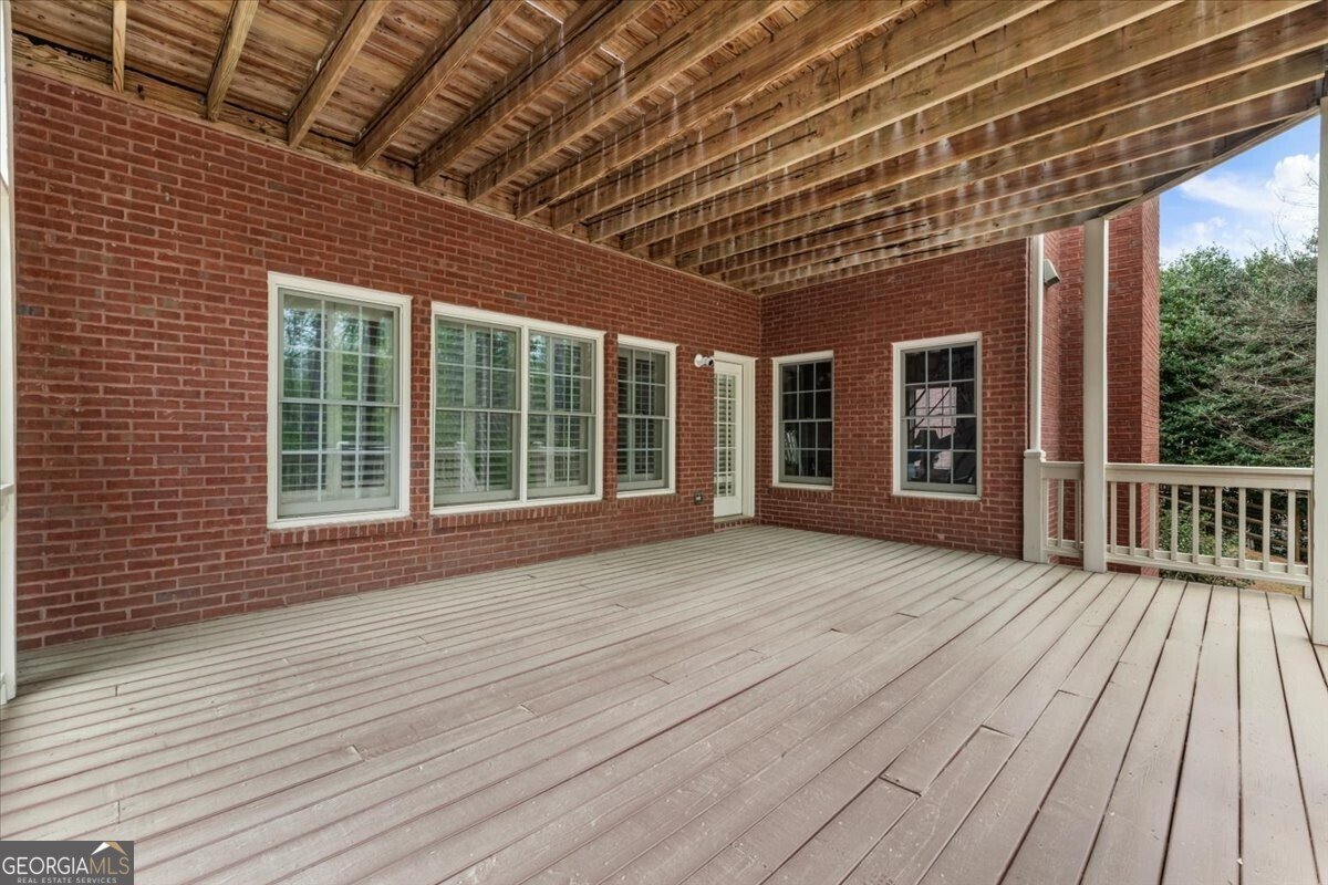 210 Ansley Close Roswell - Photo 70