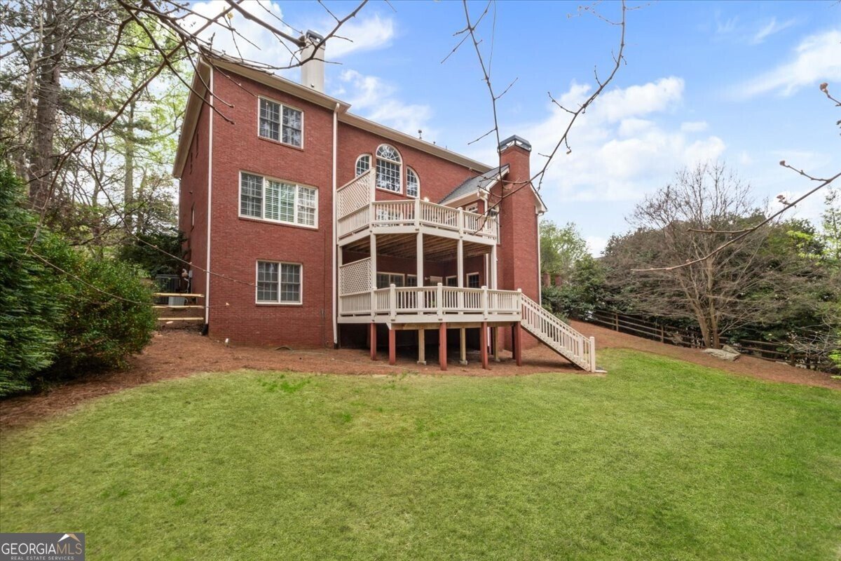 210 Ansley Close Roswell - Photo 74