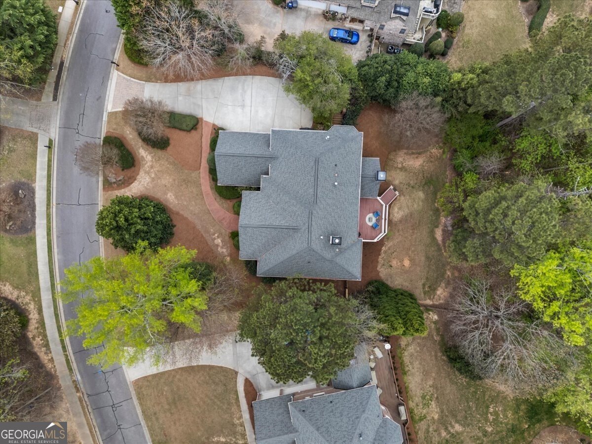 210 Ansley Close Roswell - Photo 76