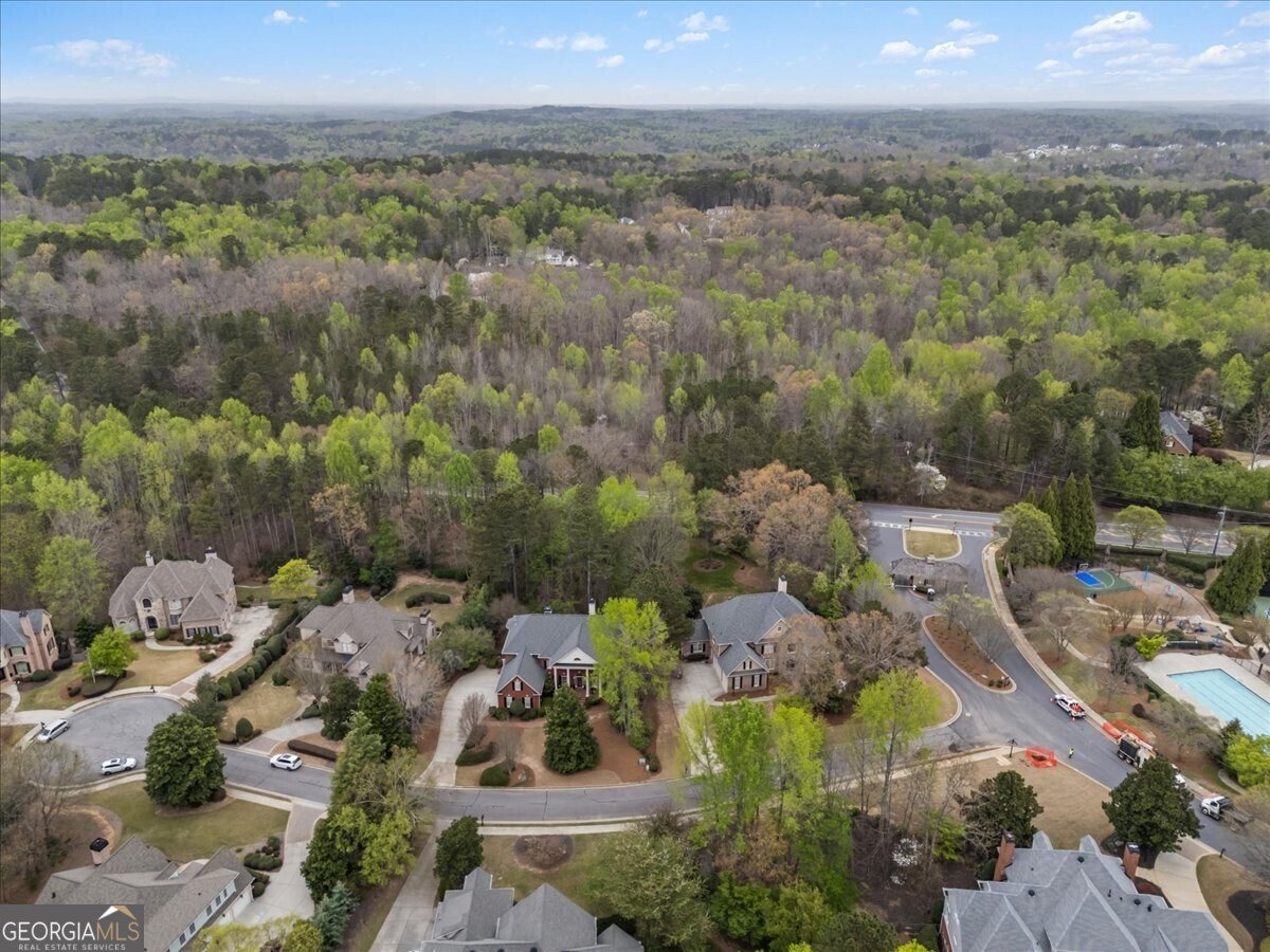 210 Ansley Close Roswell - Photo 78