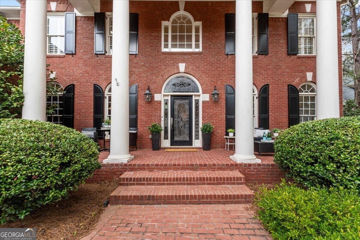 210 Ansley Close Roswell - Photo 8