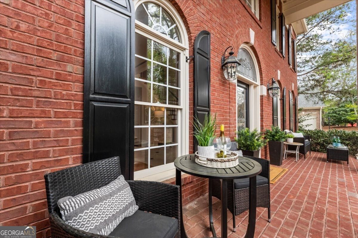 210 Ansley Close Roswell - Photo 9