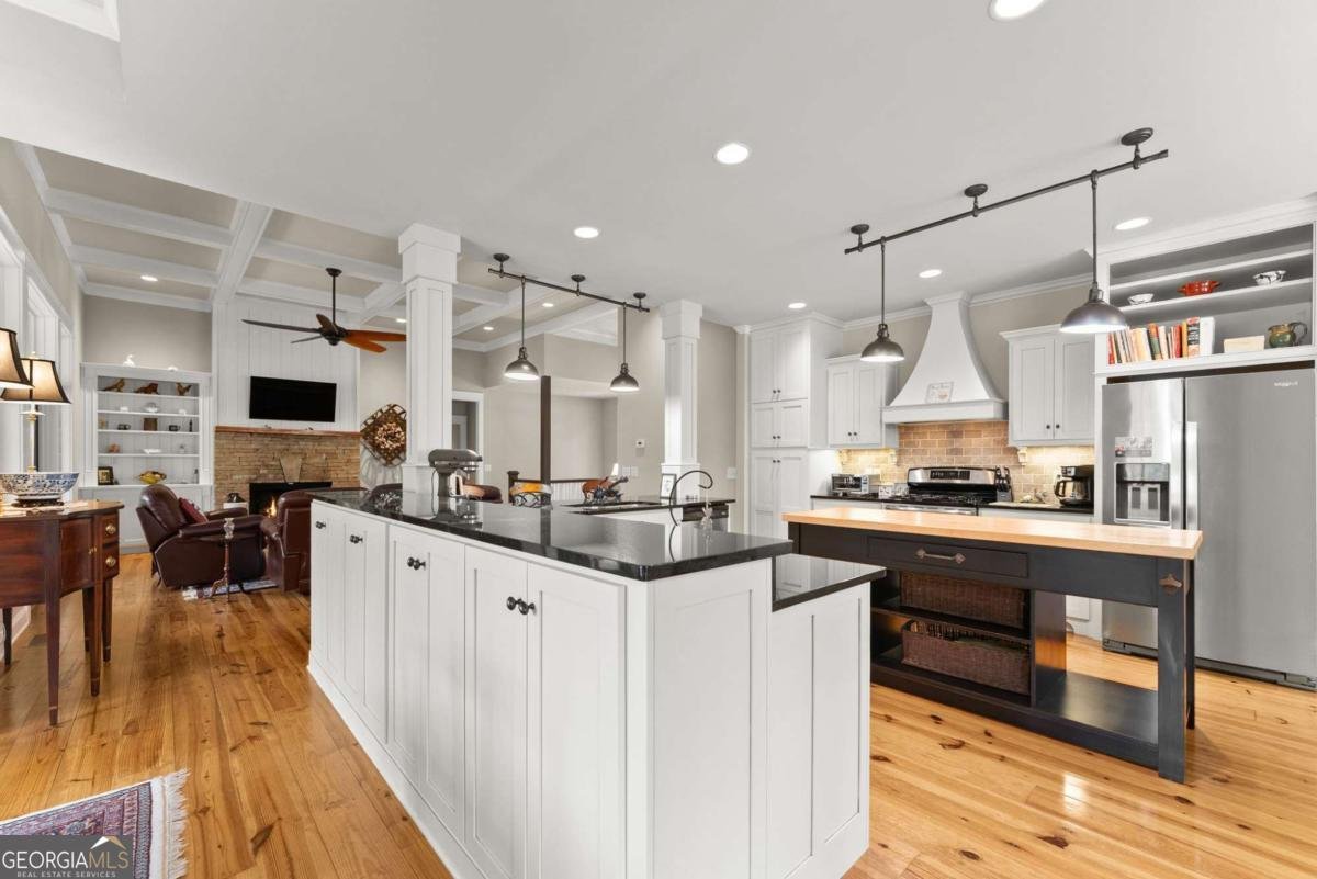 167 Early Red Pippin Clarkesville - Photo 12