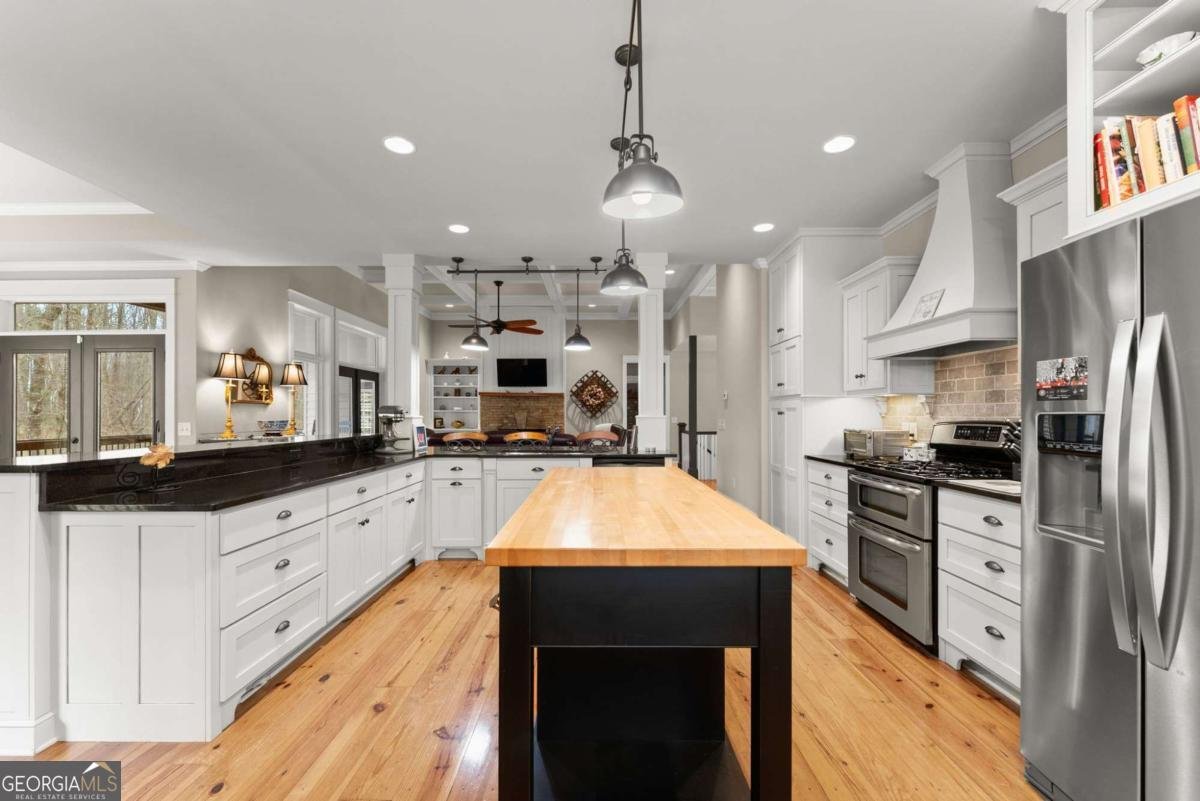 167 Early Red Pippin Clarkesville - Photo 13