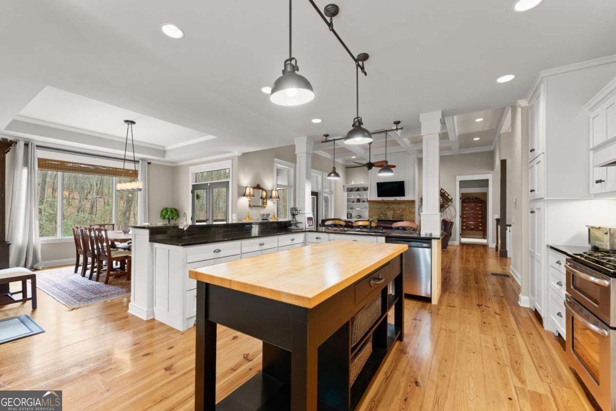 167 Early Red Pippin Clarkesville - Photo 14